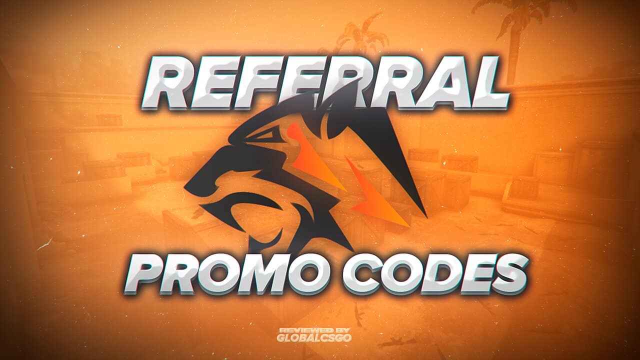 CSGOAtse Referral & Promo Codes 2026