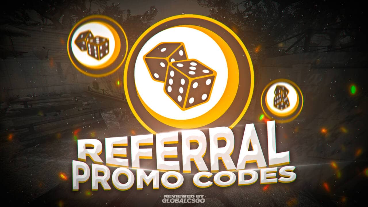 CSGOEmpire Referral Codes for 2026