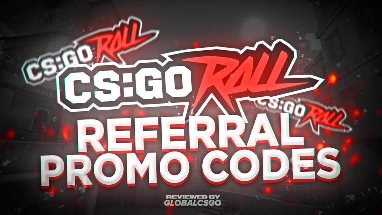CSGORoll Referral & Promo Codes 2026