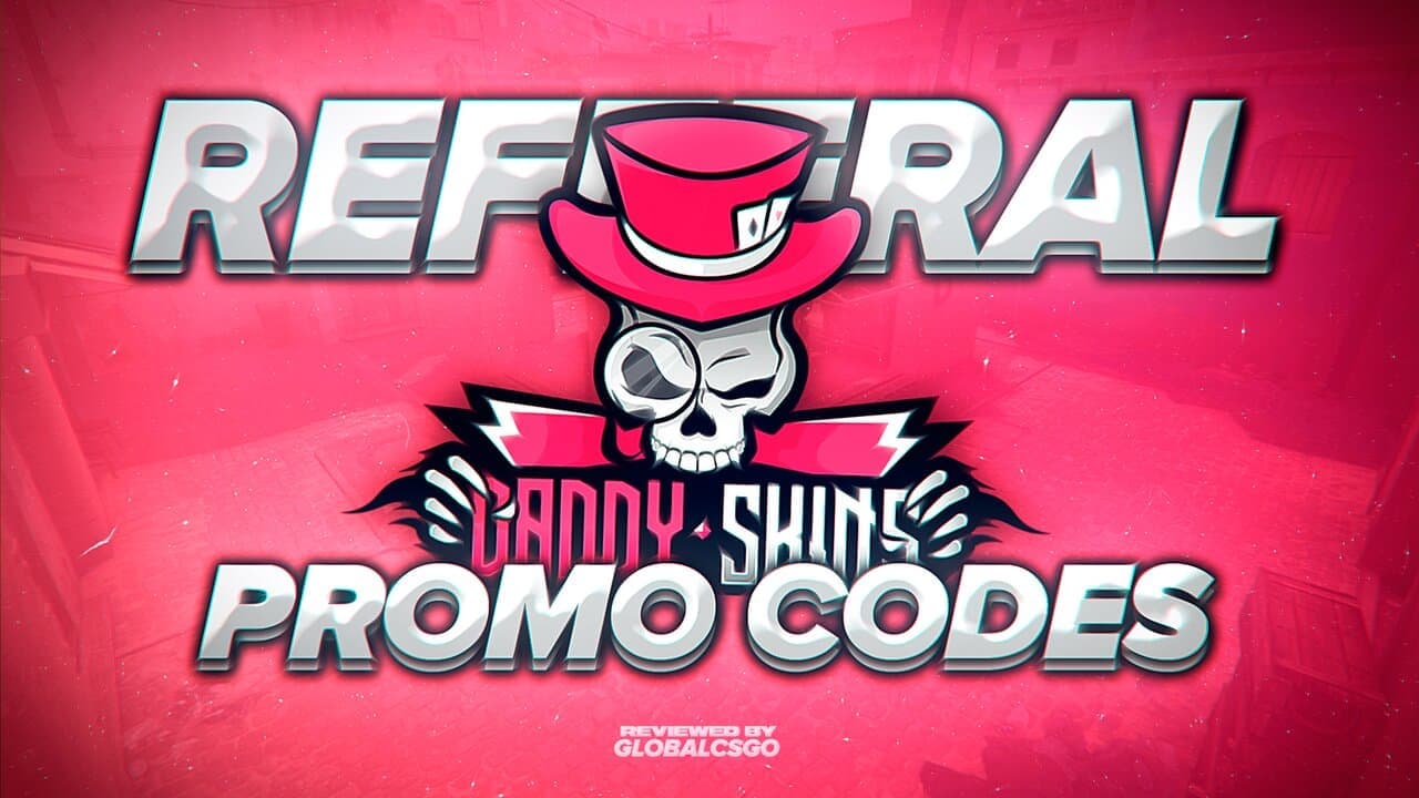 DaddySkins Referral & Promo Codes 2026