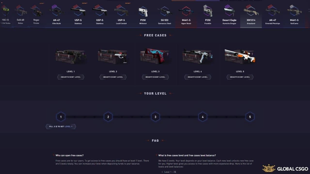 bonusy i promocje na datdrop