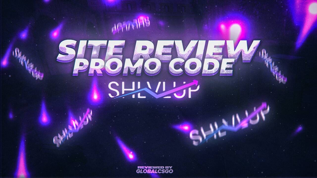 shlvlup review