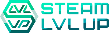 SteamLVLUP Review