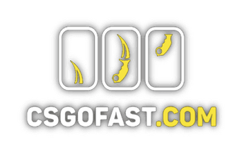 csgofast logo