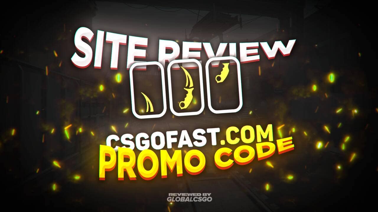 csgofast review