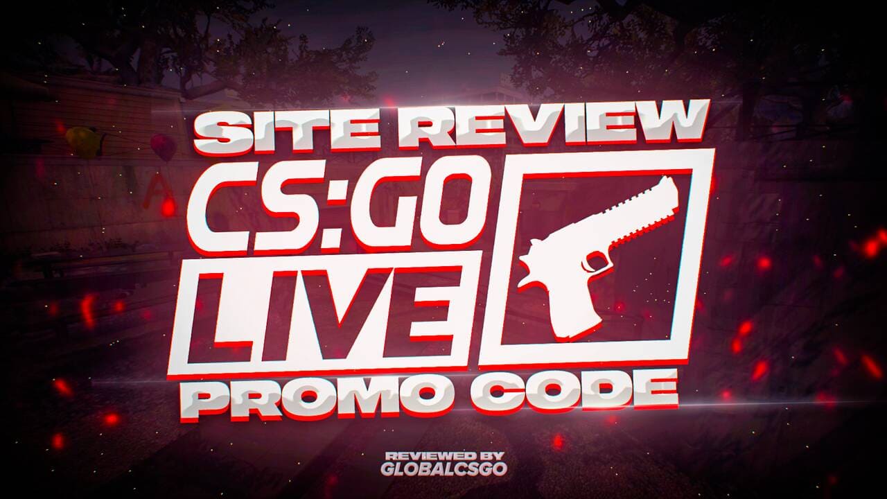 csgolive review