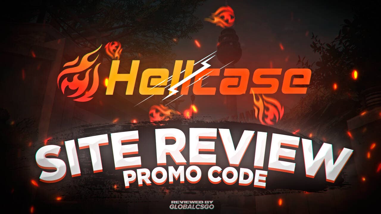 sltv promo code hellcase