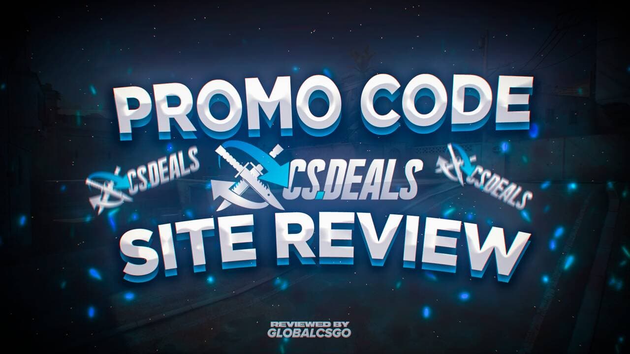 csdeals review