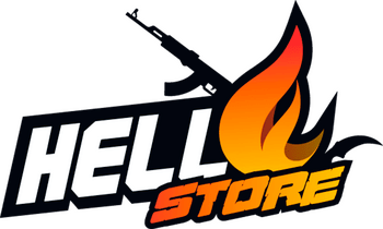 hellstore logo