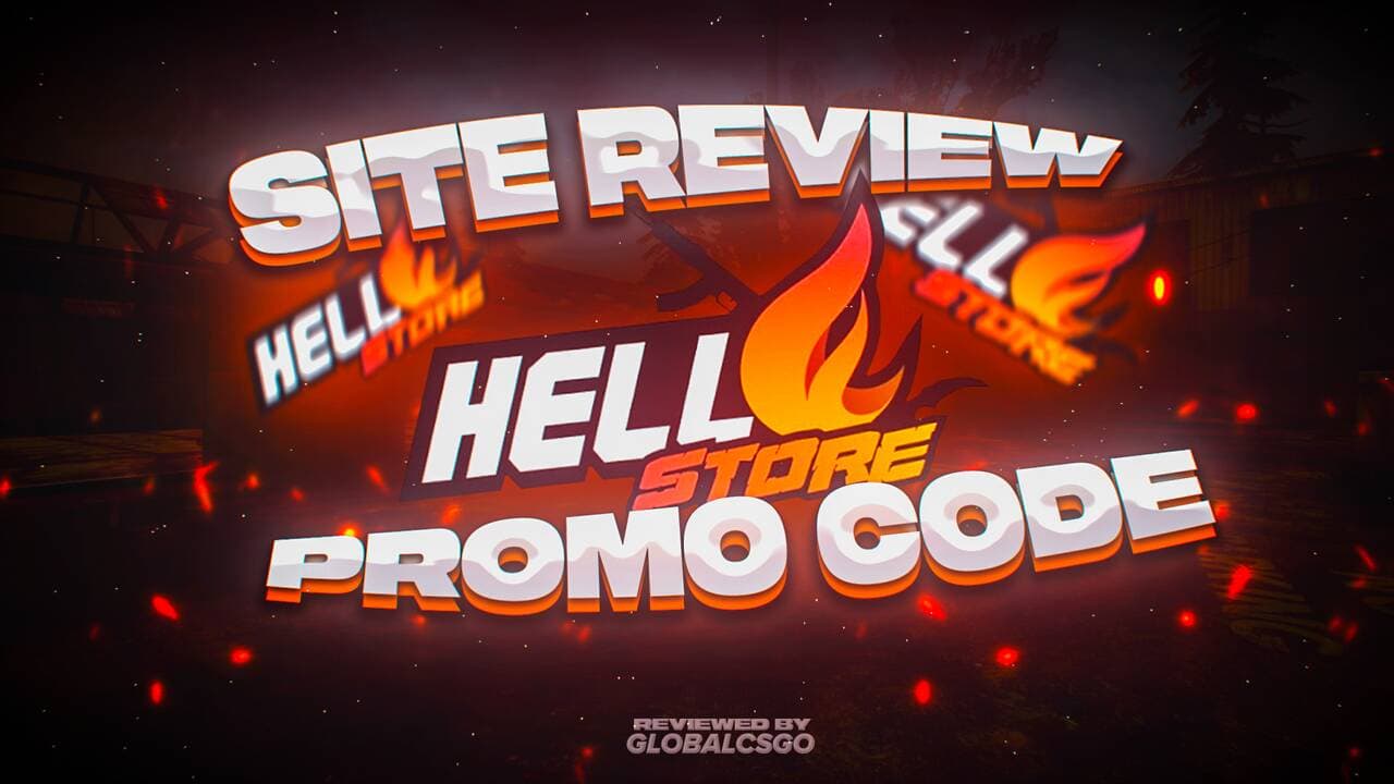 hellstore review