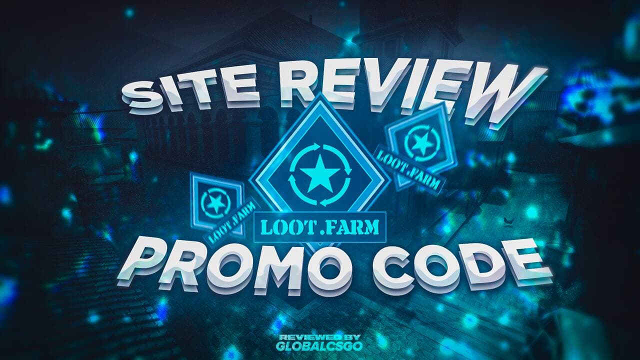 lootfarm review