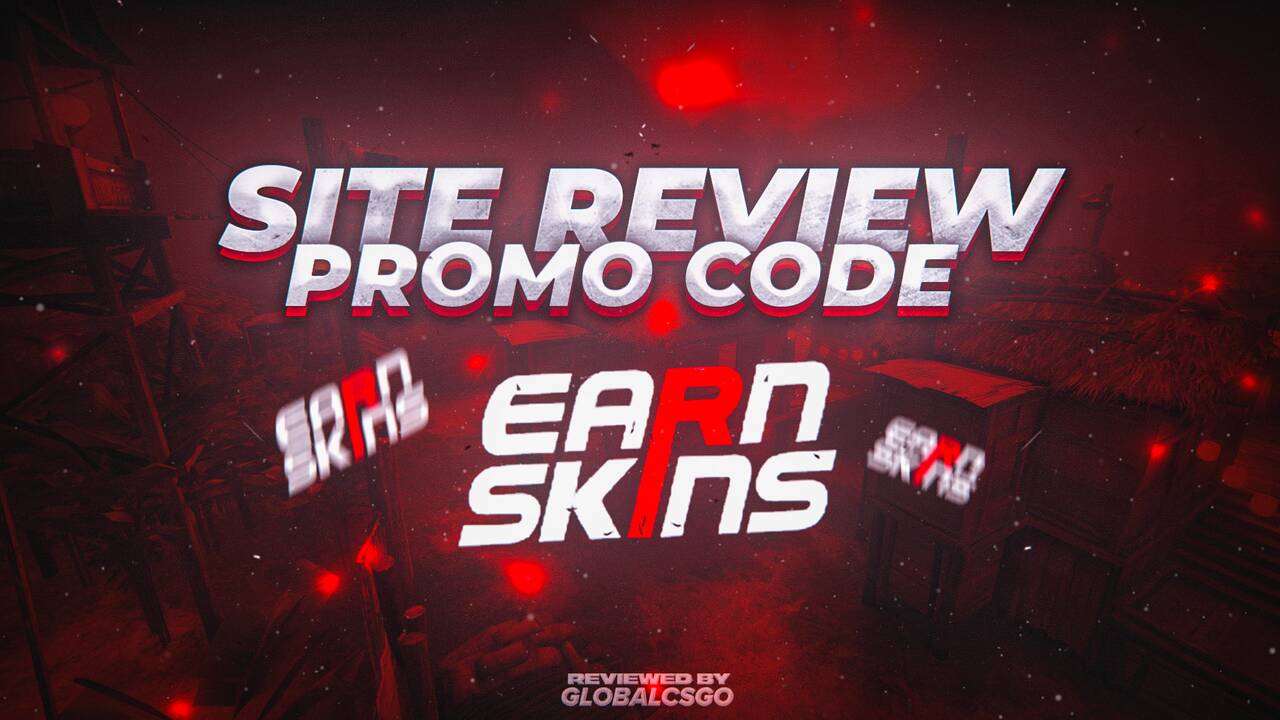 earnskins gg review