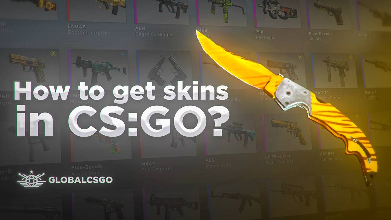 how to get cs go for steam for free