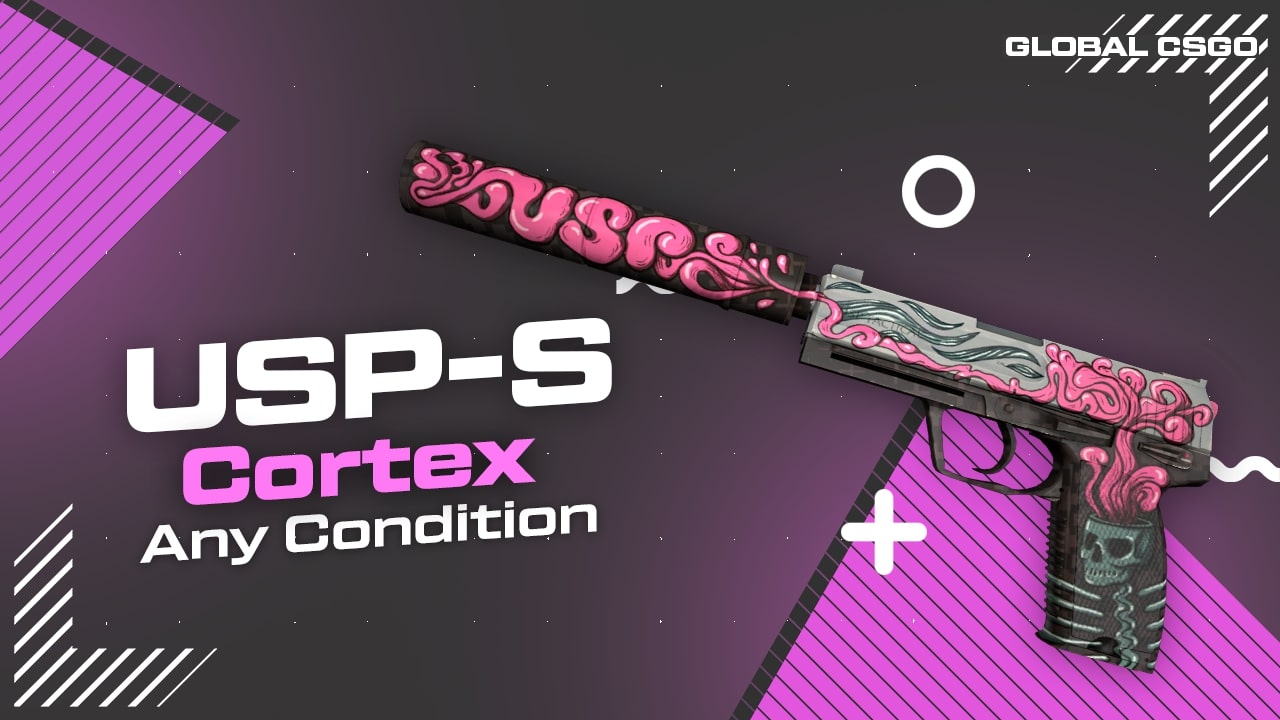 Best pink CS:GO skins - TOP 12 