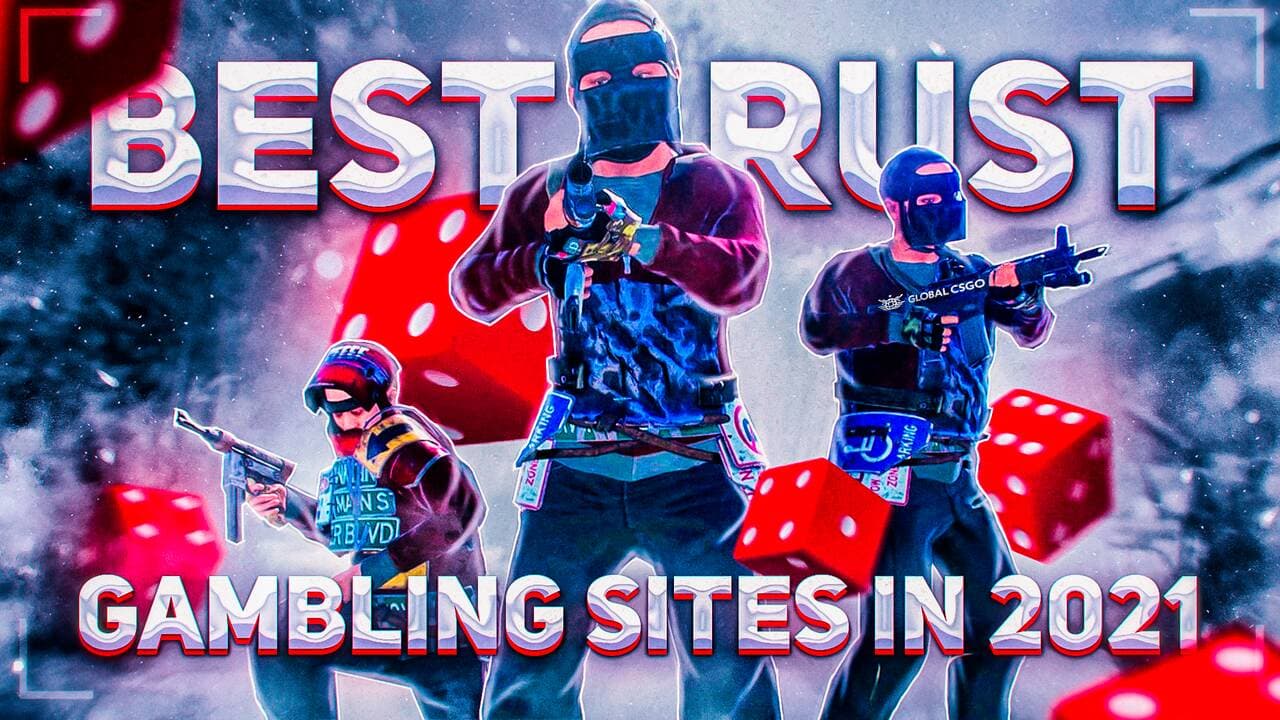 all rust gambling sites